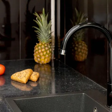 Modern Close To Oliwski Park By Renters Daire Gdansk