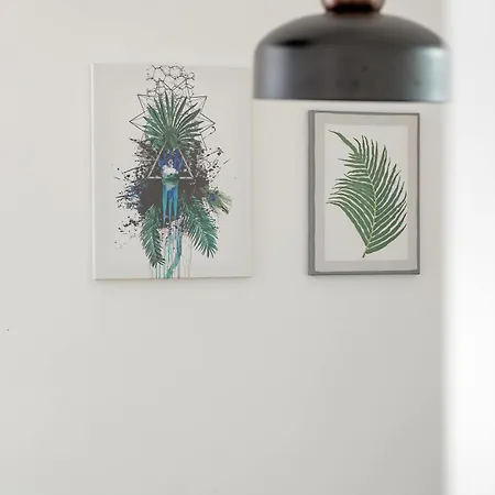 Modern Close To Oliwski Park By Renters *