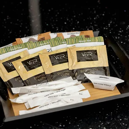 Апартаменты Modern Close To Oliwski Park By Renters