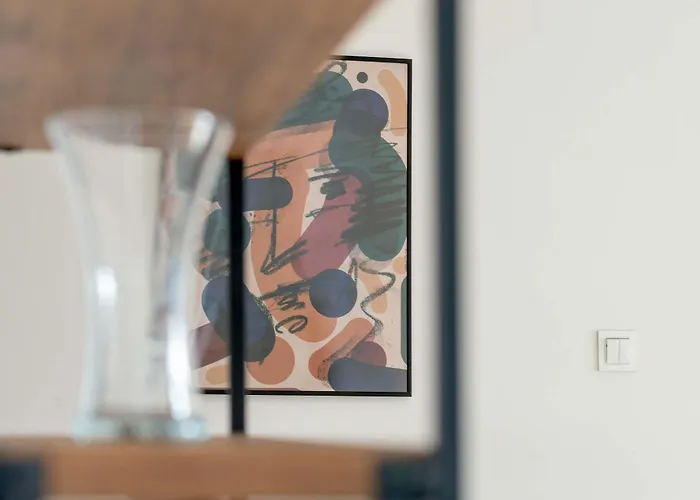 Modern Close To Oliwski Park By Renters