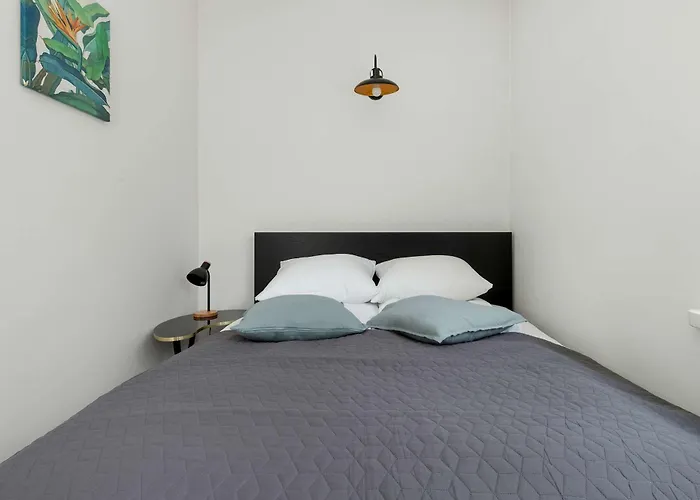 アパート Modern Close To Oliwski Park By Renters *