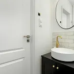 Modern Close To Oliwski Park By Renters 아파트