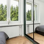 아파트 Modern Close To Oliwski Park By Renters