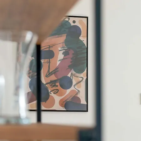 Modern Close To Oliwski Park By Renters