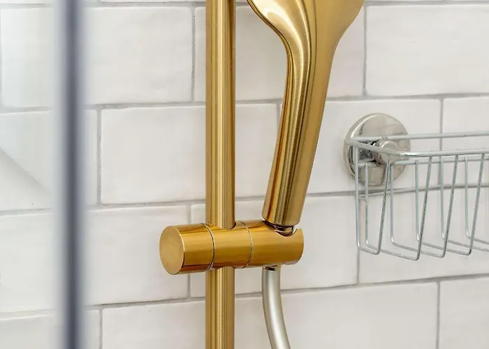 Apartamento Modern Close To Oliwski Park By Renters