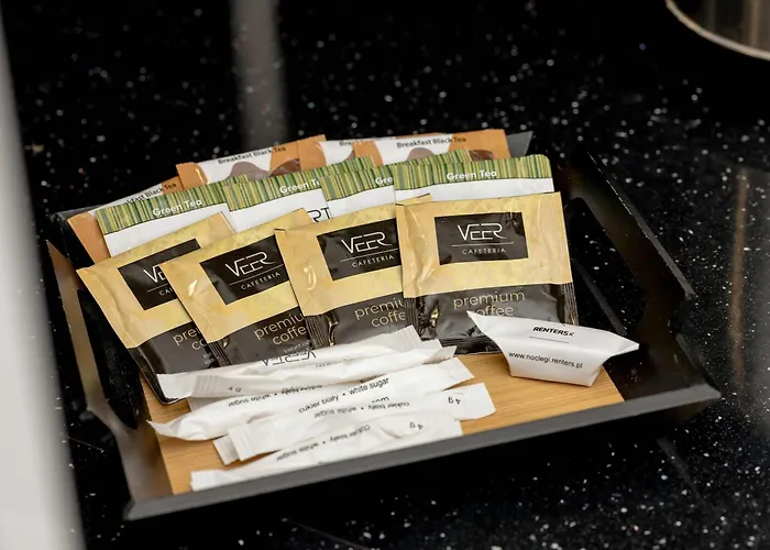 Apartamento Modern Close To Oliwski Park By Renters